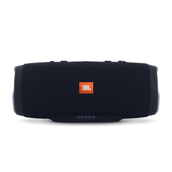 JBL Charge 3 black в «HiFiRussia»