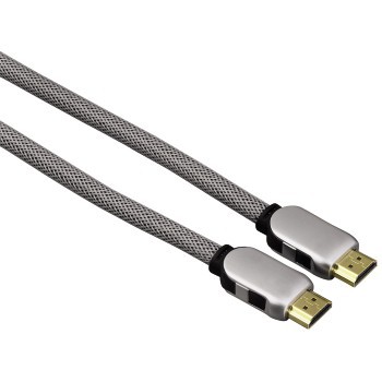 HDMI кабель Hama H-56563 HDMI 1.5m артикул 111949Si-1