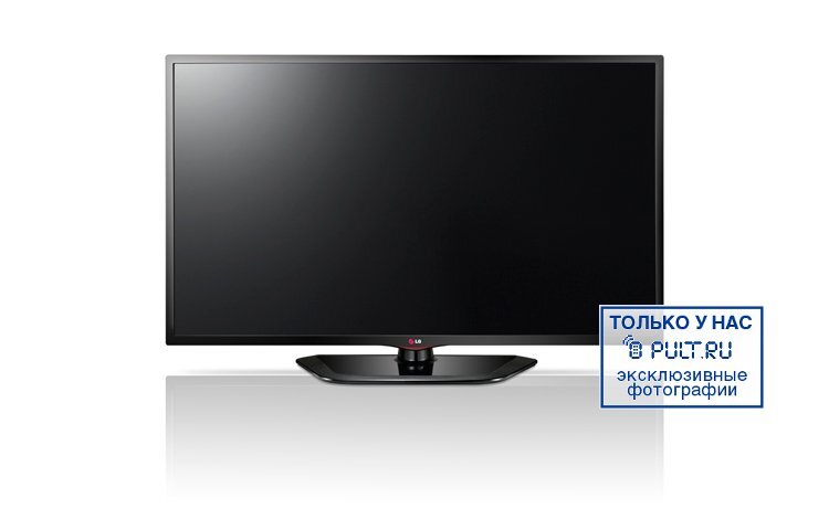LED телевизор LG 32LN541U артикул 332784FV-1 фото 3