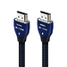 HDMI кабель AudioQuest HDMI Vodka 0.6m Braided
