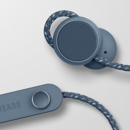 Наушники URBANEARS Jakan slate blue артикул 180322Si-1 фото 4