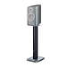 Подставка под акустику Paradigm B-29 Stand black/silver