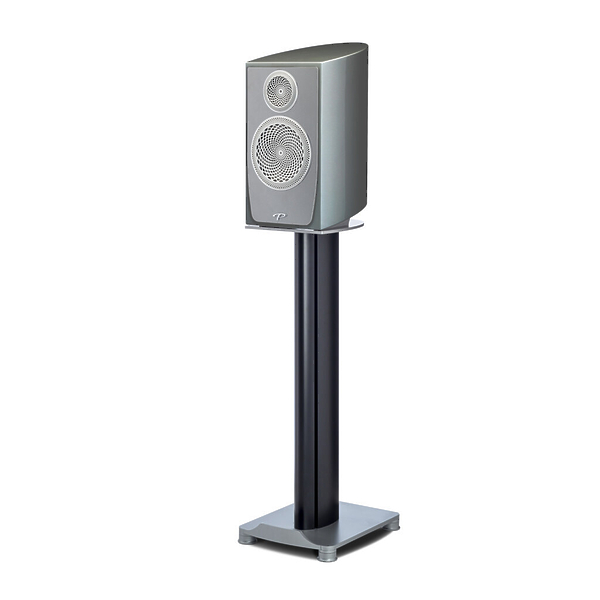 Подставка под акустику Paradigm B-29 Stand black/silver артикул 157212Si-1
