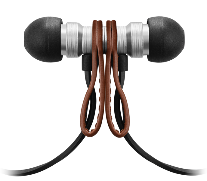 Наушники Meters Ears-BT TAN артикул 189686Si-1