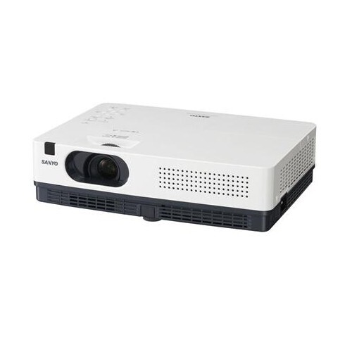 Проектор Sanyo PLC-XD2600 артикул 354970FV-1