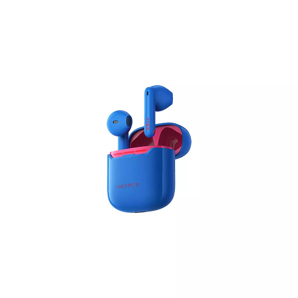 Наушники Edifier GM3 PLUS blue артикул 293021Si-1 фото 3