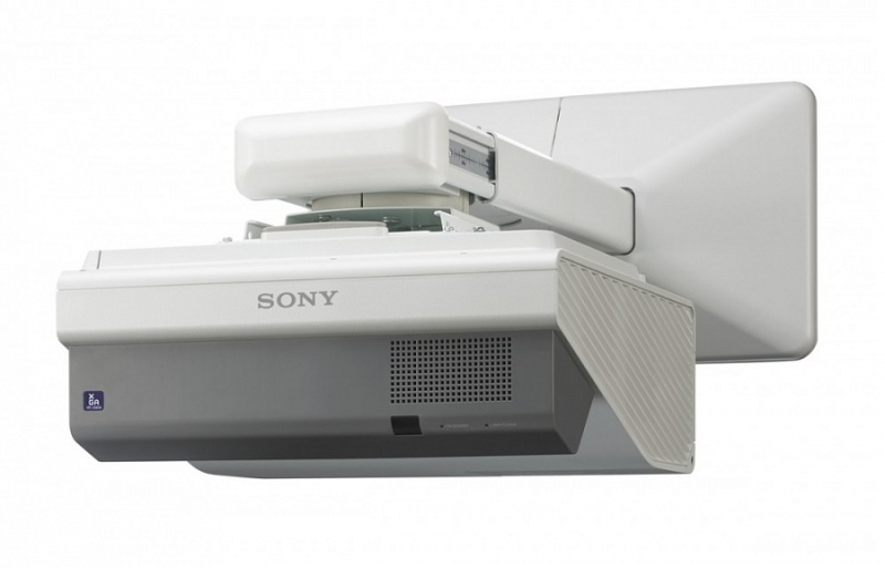 Проектор Sony VPL-SX630 артикул 133629Si-1