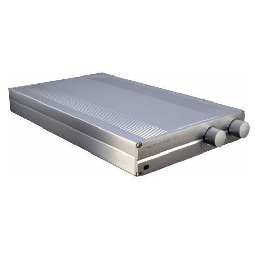 NuForce IA-7 v3 silver в «HiFiRussia»