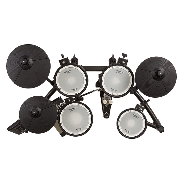 Электронная ударная установка Roland TD-1DMK артикул 191206Si-1 фото 4