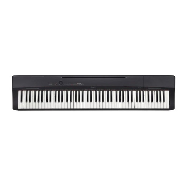 Клавишный инструмент Casio PX-160BK артикул 136173Si-1 фото 4
