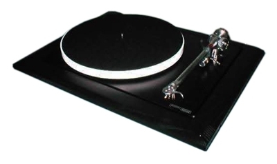 Проигрыватель винила Rega P9 Black (без картриджа) артикул 385157FV-1
