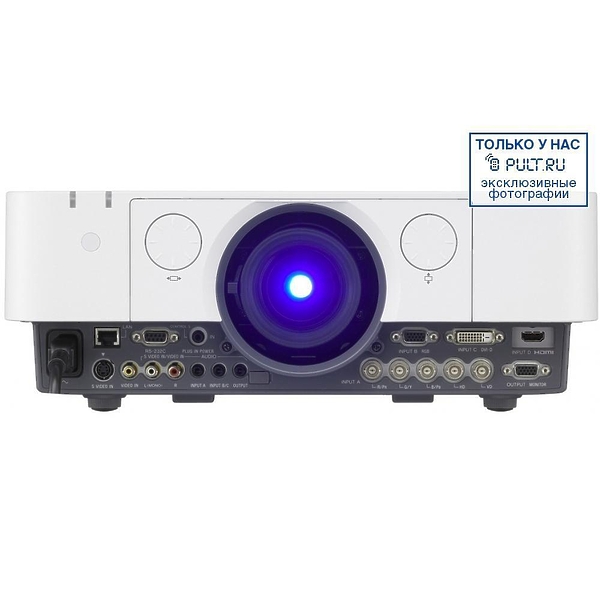 Sony VPL-FH31 артикул 405314-1 фото 3