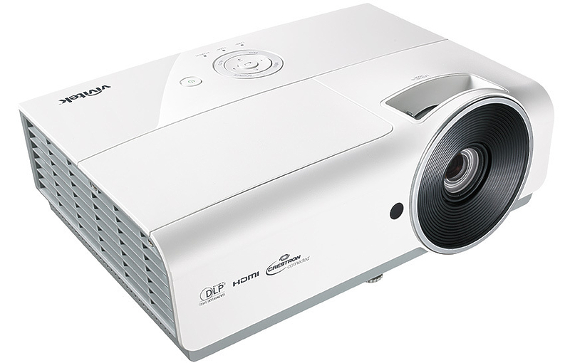 Проектор Vivitek DW814 артикул 114706Si-1 фото 4