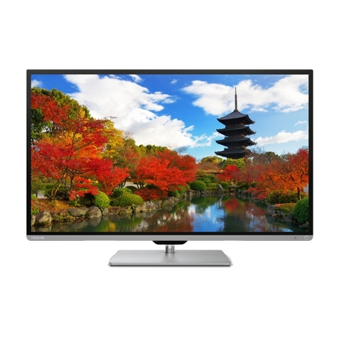 LED телевизор Toshiba 40L7363RK артикул 100241Si-1