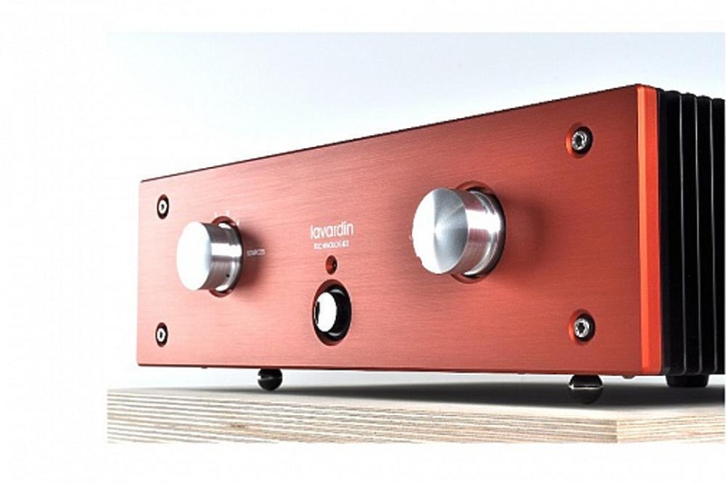 Lavardin Model IT-15 #1 в «HiFiRussia»