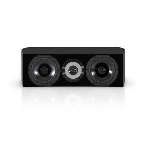 Акустика центрального канала Audio Physic Celsius Plus Center Black High Gloss артикул 172436Si-1