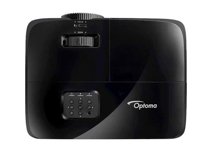 Проектор Optoma S322e артикул 181585Si-1 фото 5
