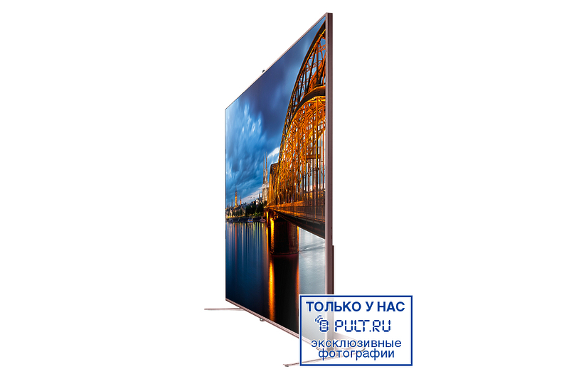 LED телевизор Samsung UE-75F8200 артикул 100236Si-1 фото 7