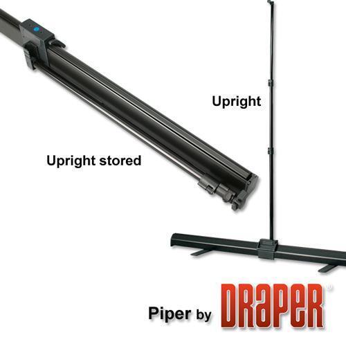 Draper Piper HDTV (9:16) 196/77 96*171 MW (XT1000E) артикул 349179SI-1 фото 4