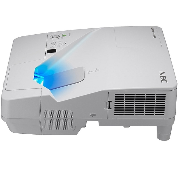 Проектор NEC NP-UM361XG-WK (incl. wall-mount) артикул 171903Si-1