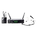 Радиосистема AKG WMS470 Pres Set BD3