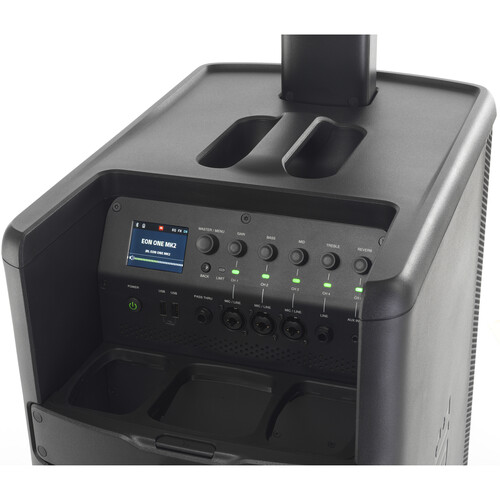 Акустическая система JBL EON ONE MK2 артикул 258932Si-1 фото 12