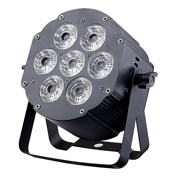 Световое оборудование Estrada PRO PAR 712 артикул 181549Si-1
