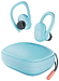 Наушники Skullcandy S2BDW-N743 Push Ultra True Wireless Sport In-Ear Bleached Blue