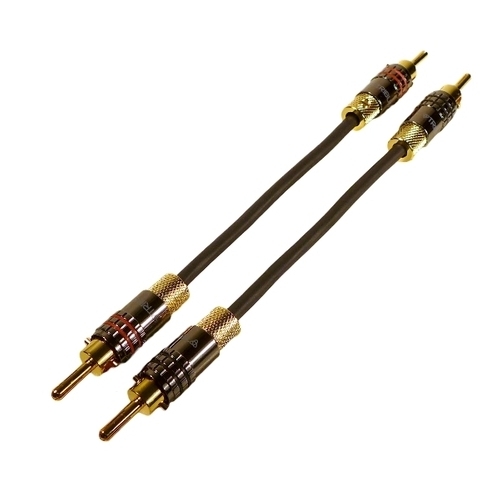 Акустические перемычки Tributaries 8 Spkr (8SJ-B-006B) Jumper pair BP 6ft. 1.8m bag артикул 162065Si-1