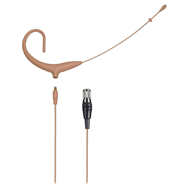 Микрофон Audio Technica BP892xCH-TH артикул 227965Si-1