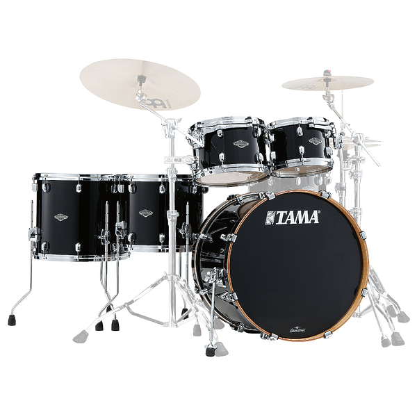 Ударная установка TAMA MBS52RZS-PBK Starclassic Performer артикул 255566Si-1