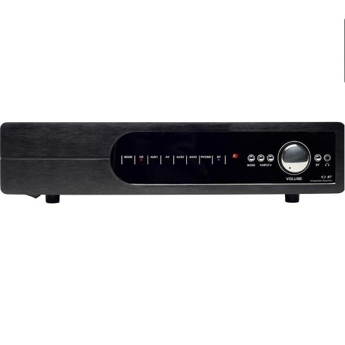 Стереоусилитель Roksan KANDY K2 INTEGRATED AMP BT black артикул 108066Si-1