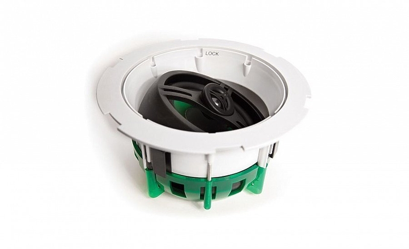 Встраиваемая акустика Current Audio FIT800FL (92101) артикул 149455Si-1 фото 6