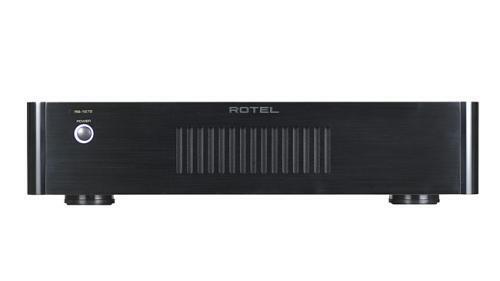 Усилитель мощности Rotel RB-1562 bl артикул 327054FV-1