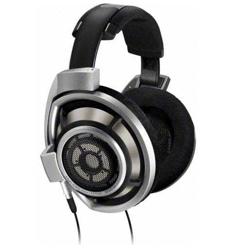Наушники Sennheiser HD 800 артикул 243942FV-1