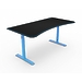 Стол Arozzi Arena Gaming Desk Dark Blue