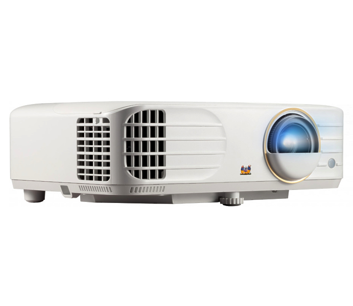Проектор ViewSonic PX748-4K артикул 248063Si-1 фото 4