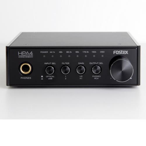Fostex HP-A4 артикул 289928-1