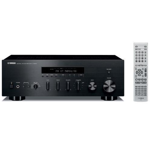 Yamaha R-S500 black в «HiFiRussia»