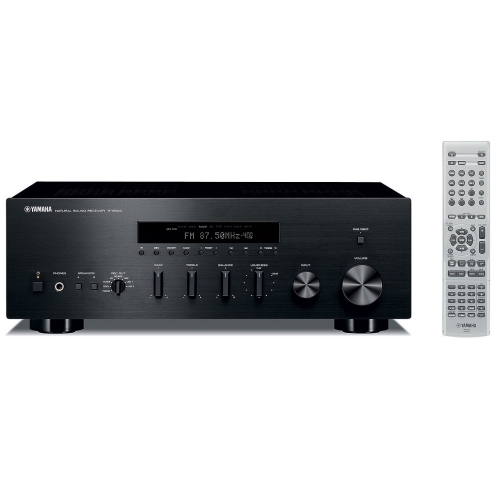 Стереоресивер Yamaha R-S500 black артикул 324451FV-1