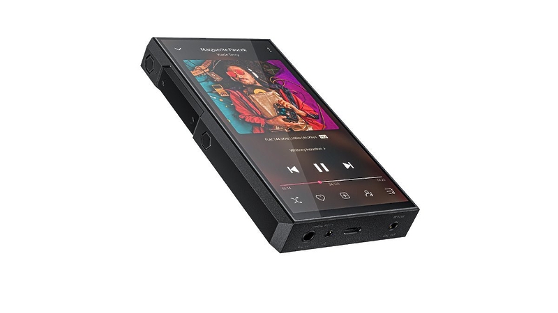 Плеер FiiO M11 Plus артикул 245438Si-1 фото 5