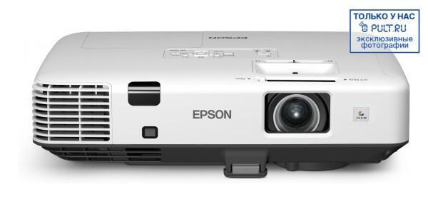 Epson EB-1930 артикул 349667SI-1 фото 4