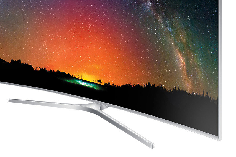 LED телевизор Samsung UE-65JS9500T артикул 116789Si-1 фото 14