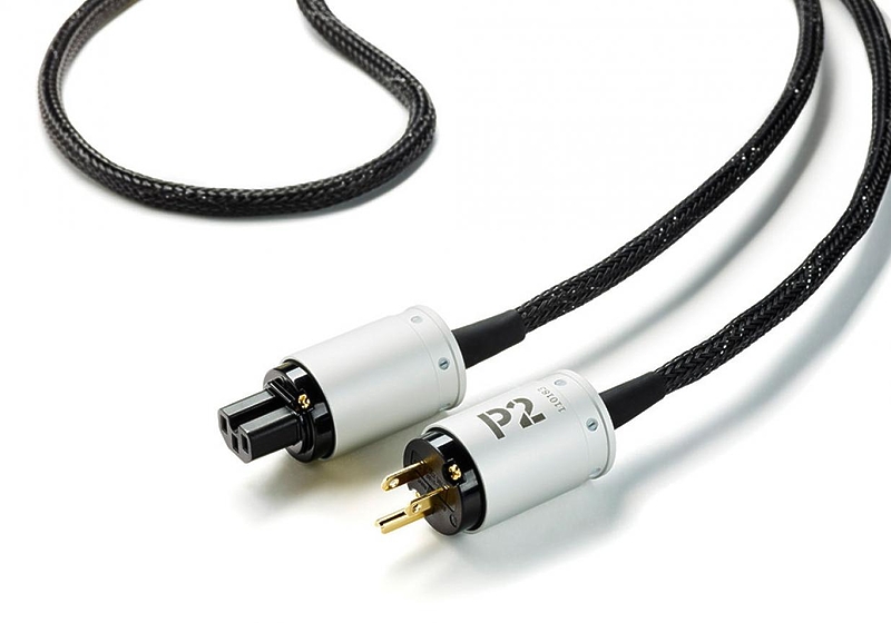 Сетевой кабель Ansuz Acoustics Mainz P2 2m артикул 288581Si-1
