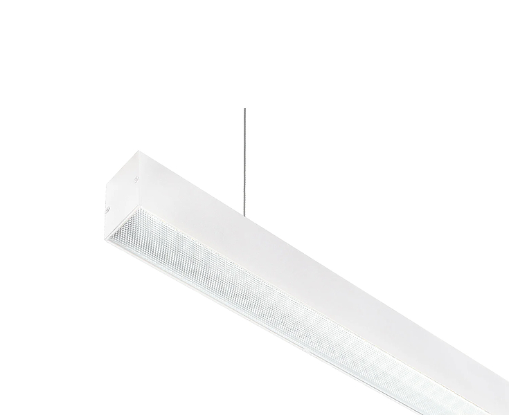 Светильник линейный Denkirs DK9124-WH (White) артикул 270852Si-1 фото 3