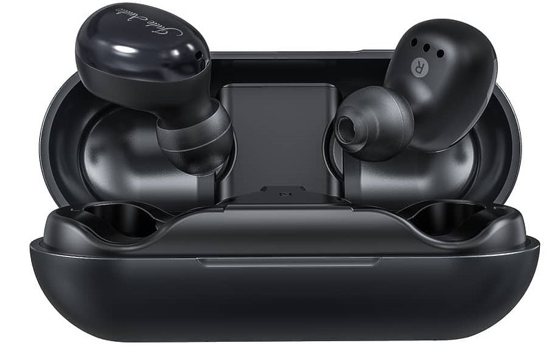 Наушники Jade Audio EW1 артикул 221394Si-1 фото 8