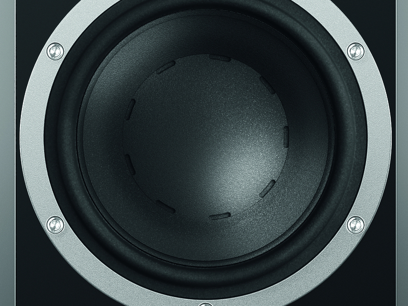 Полочная акустика Dynaudio Excite X18 satin black артикул 138550Si-1 фото 6