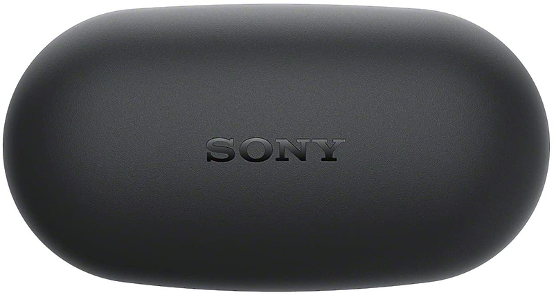 Наушники Sony WF-XB700 black артикул 224922Si-1 фото 3