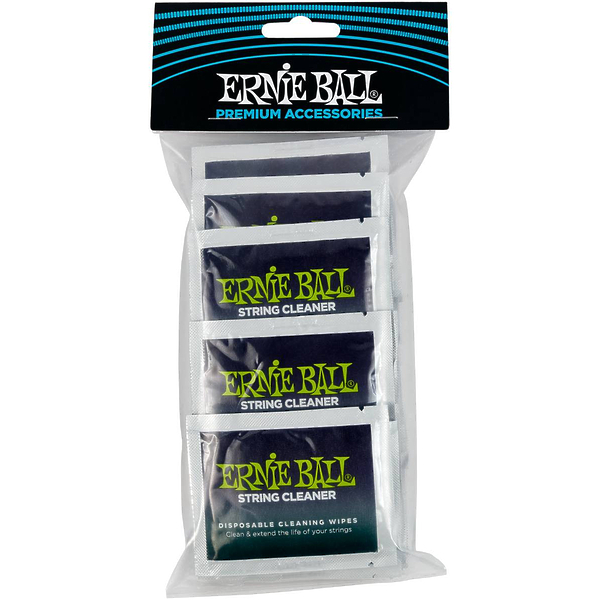 Упаковка Ernie Ball 4 249 артикул 292204Si-1