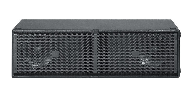 Сабвуфер HK Audio CDR 210 Sub артикул 144504Si-1 фото 3